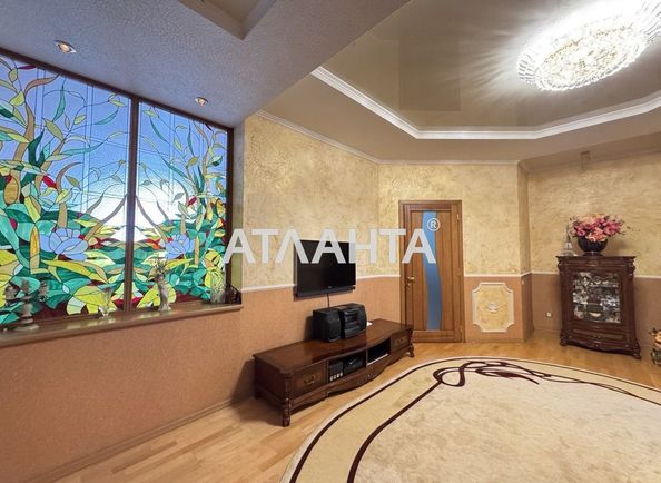 3-кімнатна квартира за адресою вул. Середньофонтанська (площа 114,7 м²) - Atlanta.ua - фото 3
