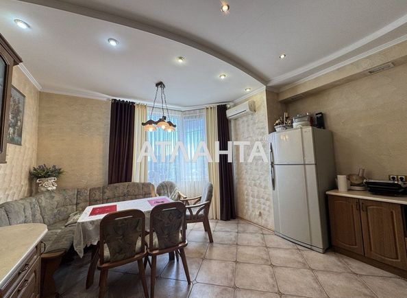 3-кімнатна квартира за адресою вул. Середньофонтанська (площа 114,7 м²) - Atlanta.ua - фото 5
