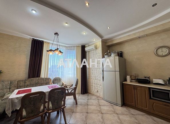 3-кімнатна квартира за адресою вул. Середньофонтанська (площа 114,7 м²) - Atlanta.ua - фото 6