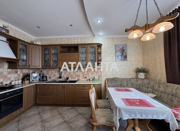 3-кімнатна квартира за адресою вул. Середньофонтанська (площа 114,7 м²) - Atlanta.ua - фото 7