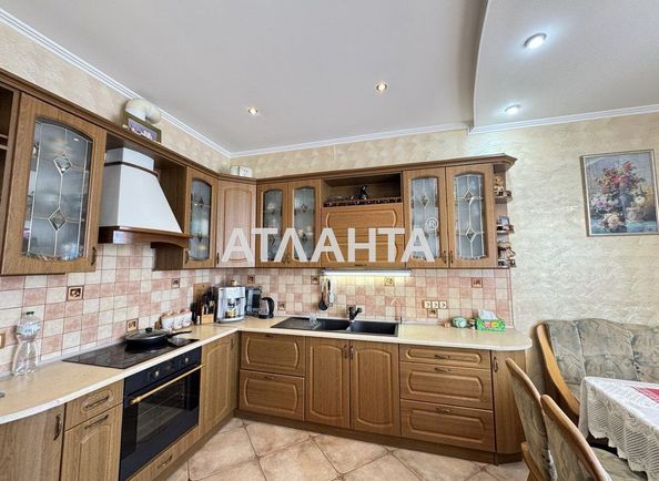 3-кімнатна квартира за адресою вул. Середньофонтанська (площа 114,7 м²) - Atlanta.ua - фото 8