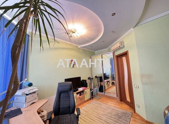 3-кімнатна квартира за адресою вул. Середньофонтанська (площа 114,7 м²) - Atlanta.ua - фото 9