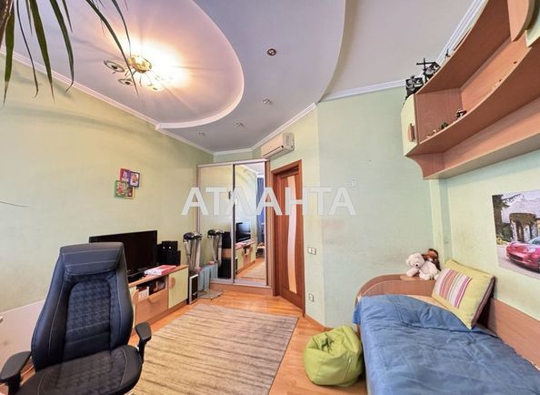 3-кімнатна квартира за адресою вул. Середньофонтанська (площа 114,7 м²) - Atlanta.ua - фото 10