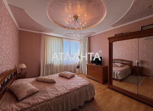 3-кімнатна квартира за адресою вул. Середньофонтанська (площа 114,7 м²) - Atlanta.ua - фото 11