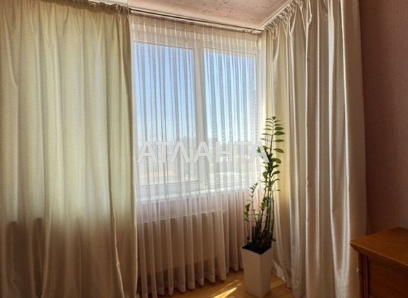 3-кімнатна квартира за адресою вул. Середньофонтанська (площа 114,7 м²) - Atlanta.ua - фото 12
