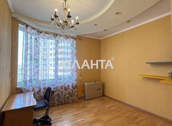3-кімнатна квартира за адресою вул. Середньофонтанська (площа 114,7 м²) - Atlanta.ua - фото 13