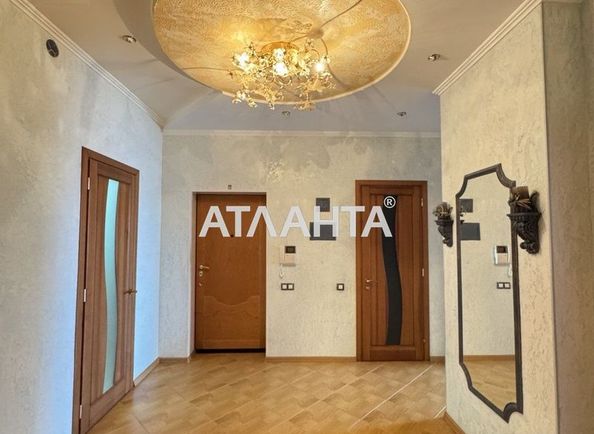 3-кімнатна квартира за адресою вул. Середньофонтанська (площа 114,7 м²) - Atlanta.ua - фото 14