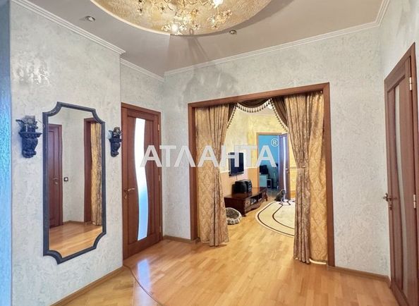 3-кімнатна квартира за адресою вул. Середньофонтанська (площа 114,7 м²) - Atlanta.ua - фото 15