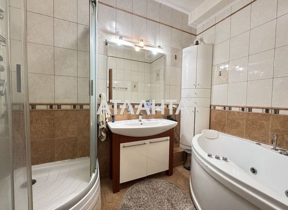 3-кімнатна квартира за адресою вул. Середньофонтанська (площа 114,7 м²) - Atlanta.ua - фото 17