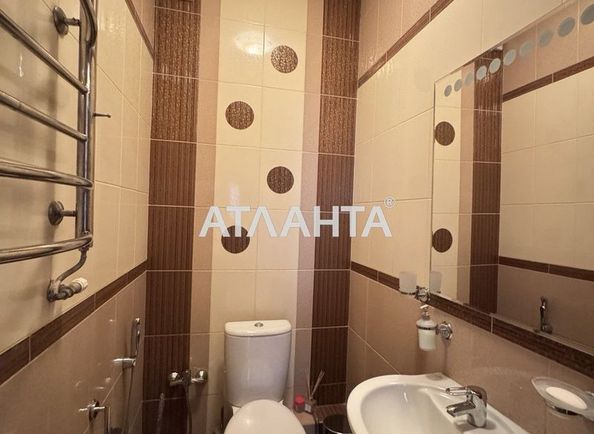 3-кімнатна квартира за адресою вул. Середньофонтанська (площа 114,7 м²) - Atlanta.ua - фото 18
