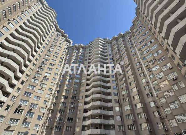 3-кімнатна квартира за адресою вул. Середньофонтанська (площа 114,7 м²) - Atlanta.ua - фото 20
