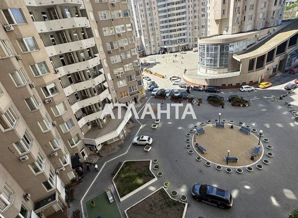 3-кімнатна квартира за адресою вул. Середньофонтанська (площа 114,7 м²) - Atlanta.ua - фото 21