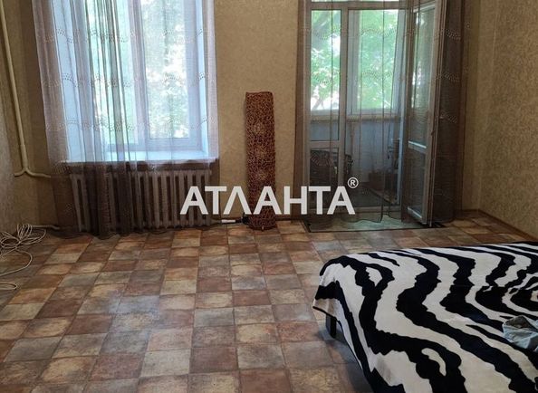 Многокомнатная квартира по адресу ул. Успенская (площадь 97 м²) - Atlanta.ua - фото 2