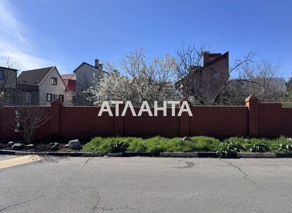 Ділянка за адресою вул. Окружна (площа 3,6 сот) - Atlanta.ua - фото 3