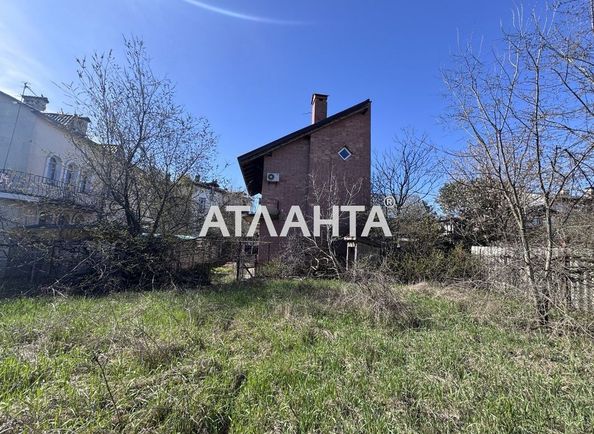 Ділянка за адресою вул. Окружна (площа 3,6 сот) - Atlanta.ua - фото 5