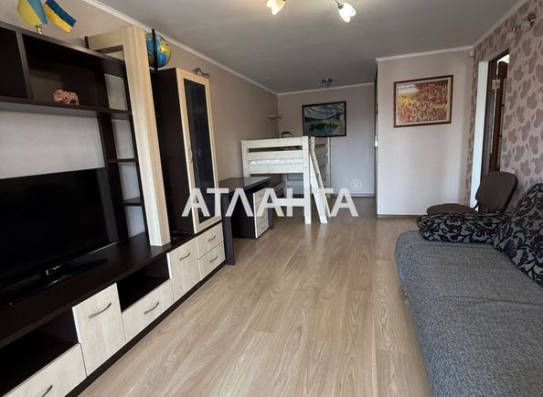 1-комнатная квартира по адресу ул. Сахарова (площадь 47,2 м²) - Atlanta.ua