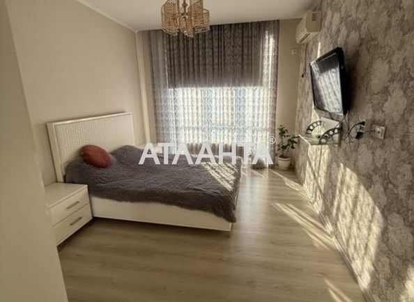 1-room apartment apartment by the address st. Lyustdorfskaya dor Chernomorskaya dor (area 38 m²) - Atlanta.ua - photo 3