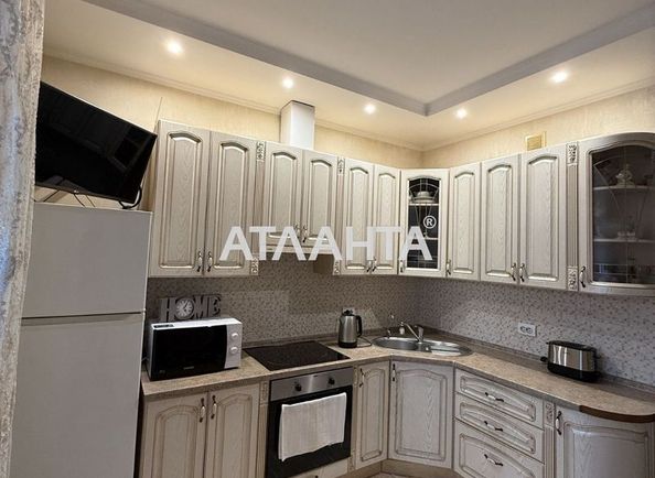 1-room apartment apartment by the address st. Lyustdorfskaya dor Chernomorskaya dor (area 38 m²) - Atlanta.ua - photo 4
