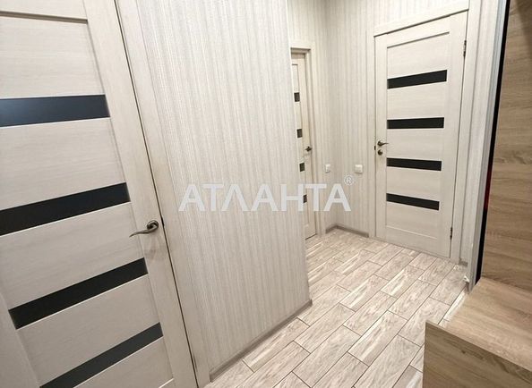 1-room apartment apartment by the address st. Lyustdorfskaya dor Chernomorskaya dor (area 38 m²) - Atlanta.ua - photo 6