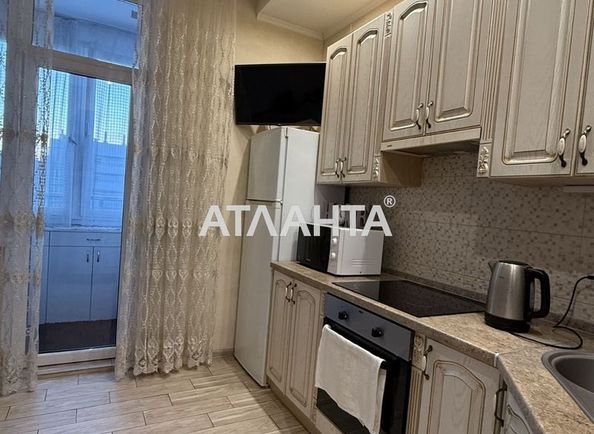 1-room apartment apartment by the address st. Lyustdorfskaya dor Chernomorskaya dor (area 38 m²) - Atlanta.ua - photo 5