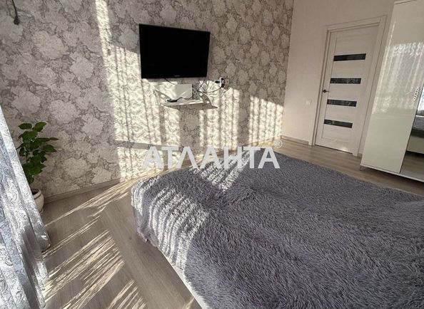 1-room apartment apartment by the address st. Lyustdorfskaya dor Chernomorskaya dor (area 38 m²) - Atlanta.ua - photo 2