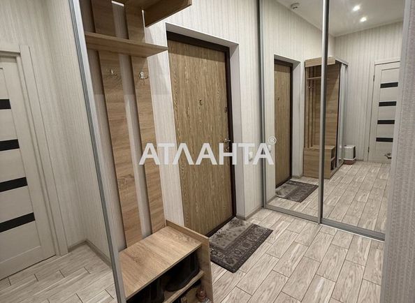 1-room apartment apartment by the address st. Lyustdorfskaya dor Chernomorskaya dor (area 38 m²) - Atlanta.ua - photo 7