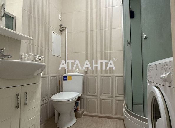 1-room apartment apartment by the address st. Lyustdorfskaya dor Chernomorskaya dor (area 38 m²) - Atlanta.ua - photo 8