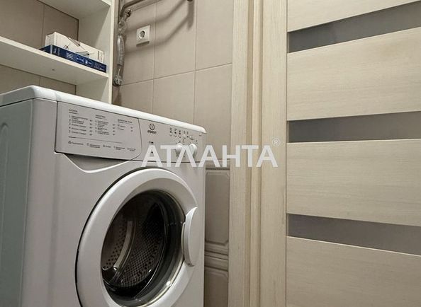 1-room apartment apartment by the address st. Lyustdorfskaya dor Chernomorskaya dor (area 38 m²) - Atlanta.ua - photo 9