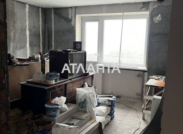 1-room apartment apartment (area 40 m²) - Atlanta.ua
