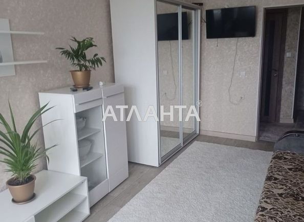 2-комнатная квартира (площадь 42 м²) - Atlanta.ua