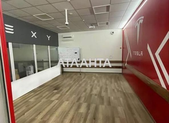 Комерційна нерухомість за адресою вул. Канатна (площа 30 м²) - Atlanta.ua - фото 2