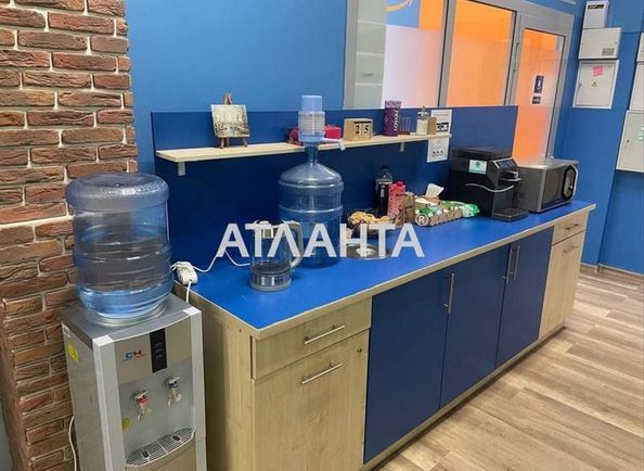 Комерційна нерухомість за адресою вул. Канатна (площа 30 м²) - Atlanta.ua - фото 3