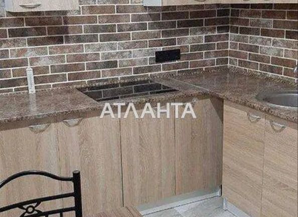 1-комнатная квартира по адресу ул. Чехова (площадь 37 м²) - Atlanta.ua - фото 2