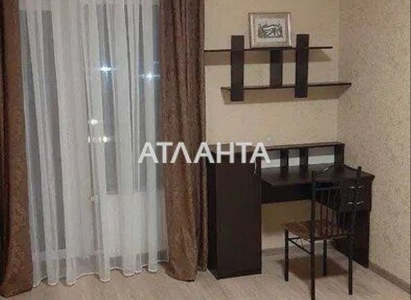 1-комнатная квартира по адресу ул. Чехова (площадь 37 м²) - Atlanta.ua - фото 3