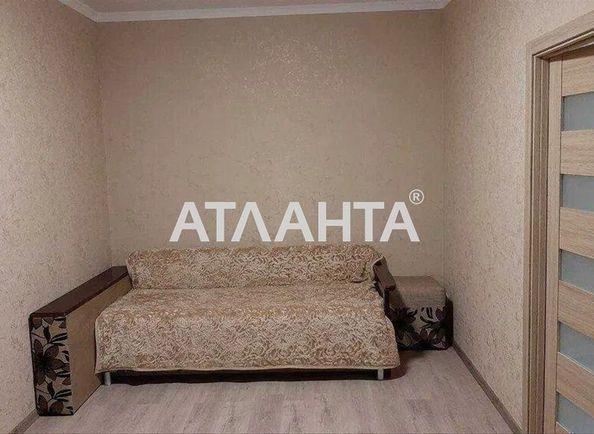 1-комнатная квартира по адресу ул. Чехова (площадь 37 м²) - Atlanta.ua - фото 4