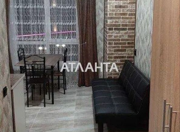 1-комнатная квартира по адресу ул. Чехова (площадь 37 м²) - Atlanta.ua - фото 5