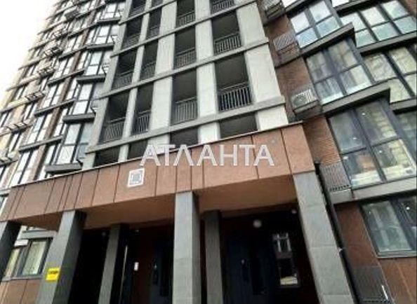 1-комнатная квартира по адресу ул. Прохоровская (площадь 40 м²) - Atlanta.ua - фото 5