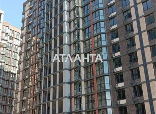 1-комнатная квартира по адресу ул. Прохоровская (площадь 40 м²) - Atlanta.ua - фото 6
