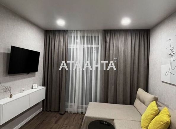 1-кімнатна квартира за адресою вул. Пасічна (площа 38 м²) - Atlanta.ua - фото 3