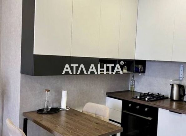 1-кімнатна квартира за адресою вул. Пасічна (площа 38 м²) - Atlanta.ua