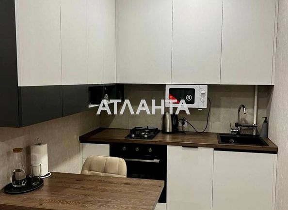 1-кімнатна квартира за адресою вул. Пасічна (площа 38 м²) - Atlanta.ua - фото 2