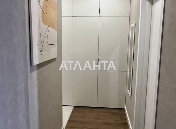 1-кімнатна квартира за адресою вул. Пасічна (площа 38 м²) - Atlanta.ua - фото 4