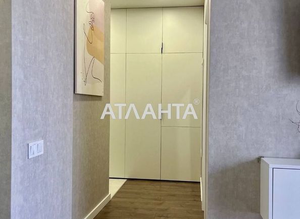 1-кімнатна квартира за адресою вул. Пасічна (площа 38 м²) - Atlanta.ua - фото 8