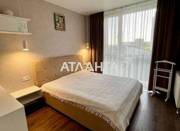 1-кімнатна квартира за адресою вул. Пасічна (площа 38 м²) - Atlanta.ua - фото 9