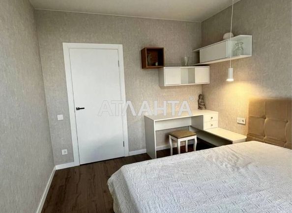 1-кімнатна квартира за адресою вул. Пасічна (площа 38 м²) - Atlanta.ua - фото 10