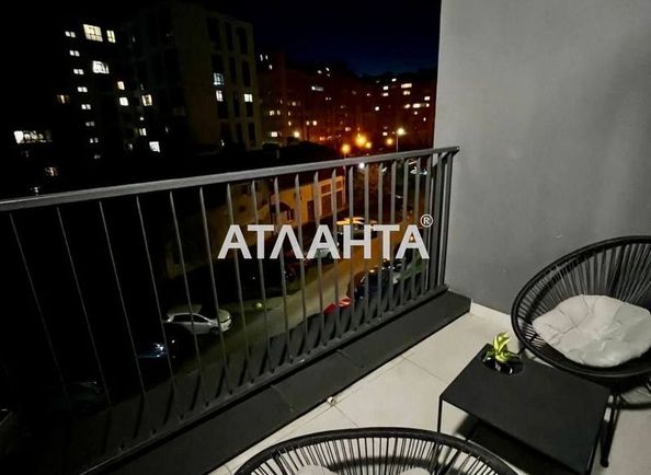 1-кімнатна квартира за адресою вул. Пасічна (площа 38 м²) - Atlanta.ua - фото 11