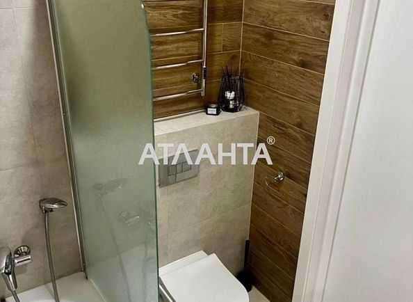 1-кімнатна квартира за адресою вул. Пасічна (площа 38 м²) - Atlanta.ua - фото 12