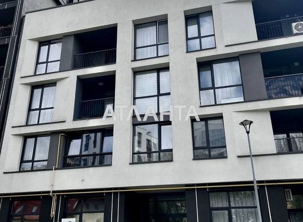 1-кімнатна квартира за адресою вул. Пасічна (площа 38 м²) - Atlanta.ua - фото 15