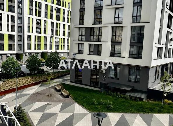 1-кімнатна квартира за адресою вул. Пасічна (площа 38 м²) - Atlanta.ua - фото 16