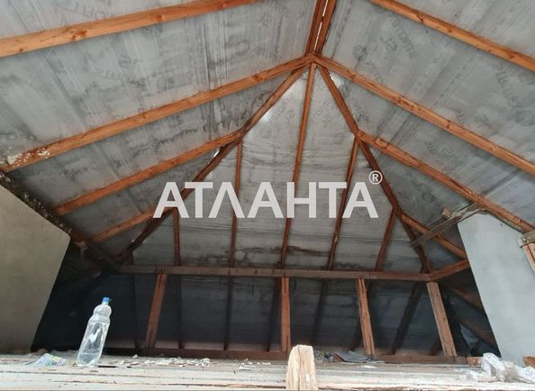 House by the address st. Pereizniy prov (area 216,8 m²) - Atlanta.ua - photo 5
